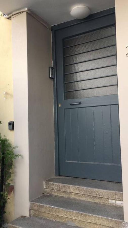 Renovated Homm Apartment In Lycabettus, Pitanis Str Atena Exterior foto