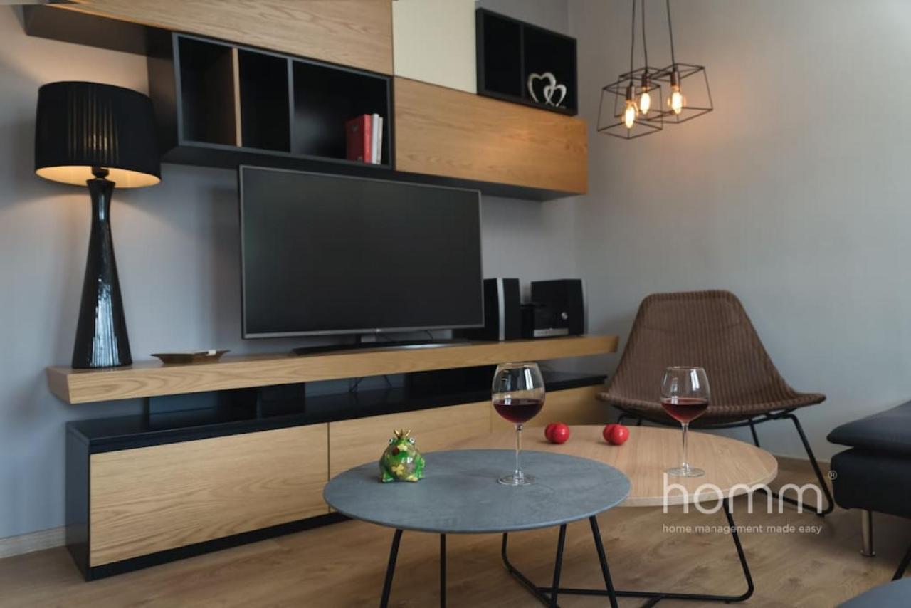 Renovated Homm Apartment In Lycabettus, Pitanis Str Atena Exterior foto
