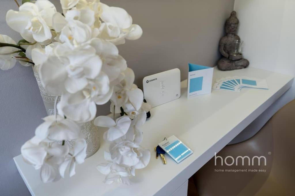 Renovated Homm Apartment In Lycabettus, Pitanis Str Atena Exterior foto
